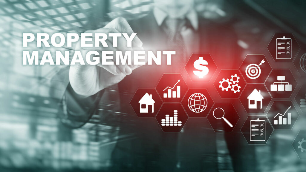 Property Management Image